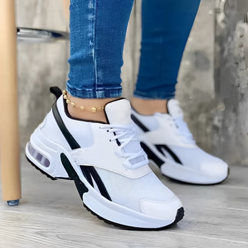 Niara - Zapatillas Transpirables
