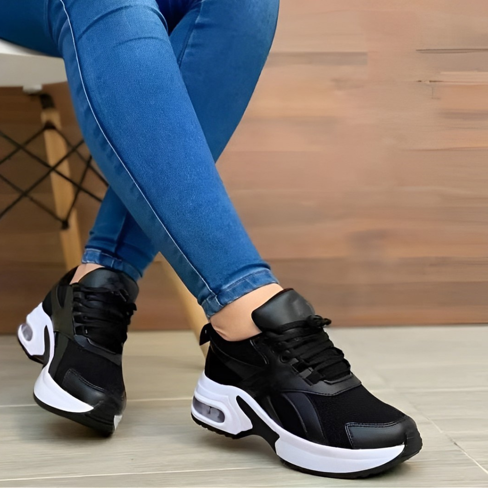 Niara - Zapatillas Transpirables