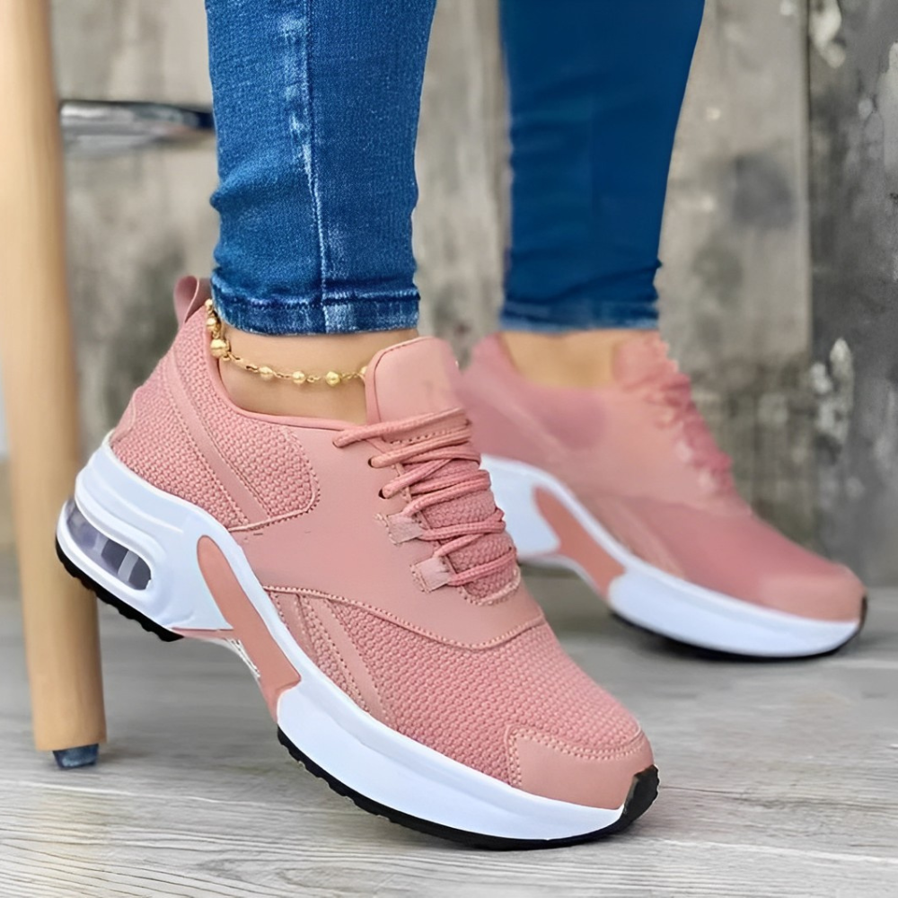 Niara - Zapatillas Transpirables