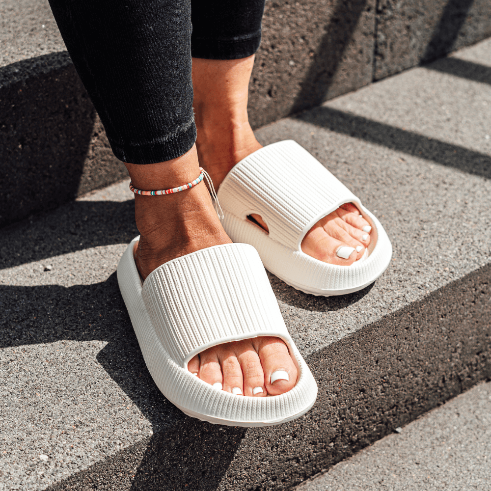 Rumi - Zapatillas para casa muy cómodas