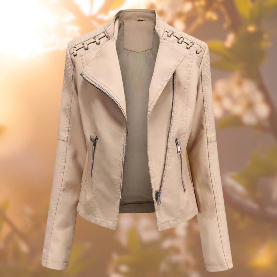 Lara – Chaqueta clásica elegante para mujeres