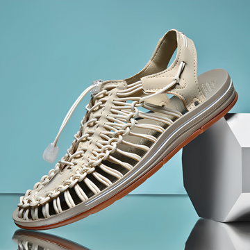 Miko - Sandalias de verano de moda para hombre
