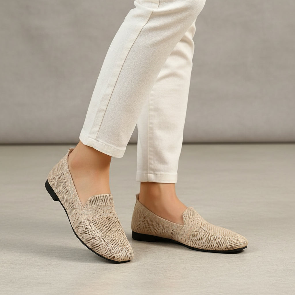 Lovely - Bailarinas Antideslizantes para Mujer