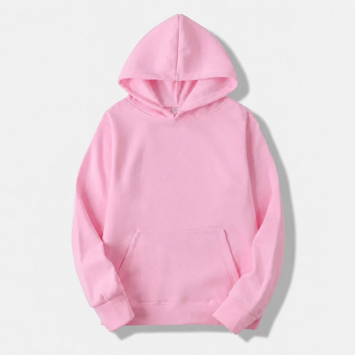 Mel - Sudadera cómoda y con estilo para hombres