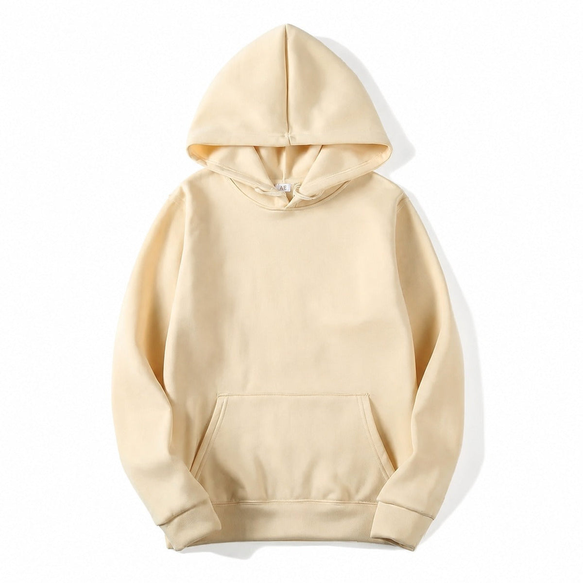 Mel - Sudadera cómoda y con estilo para hombres