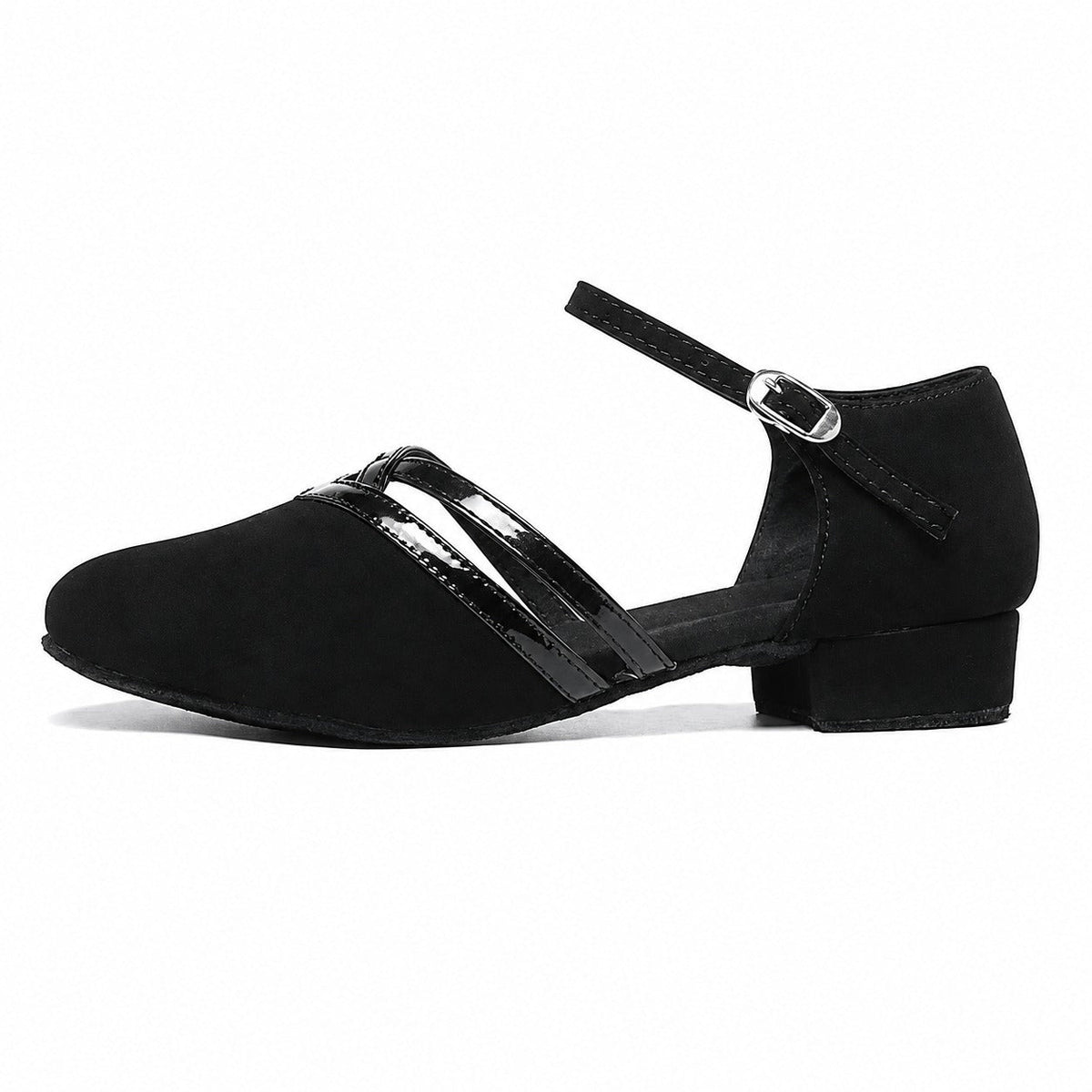 Noemi - Zapatos de Baile para Mujer con Suela Suave