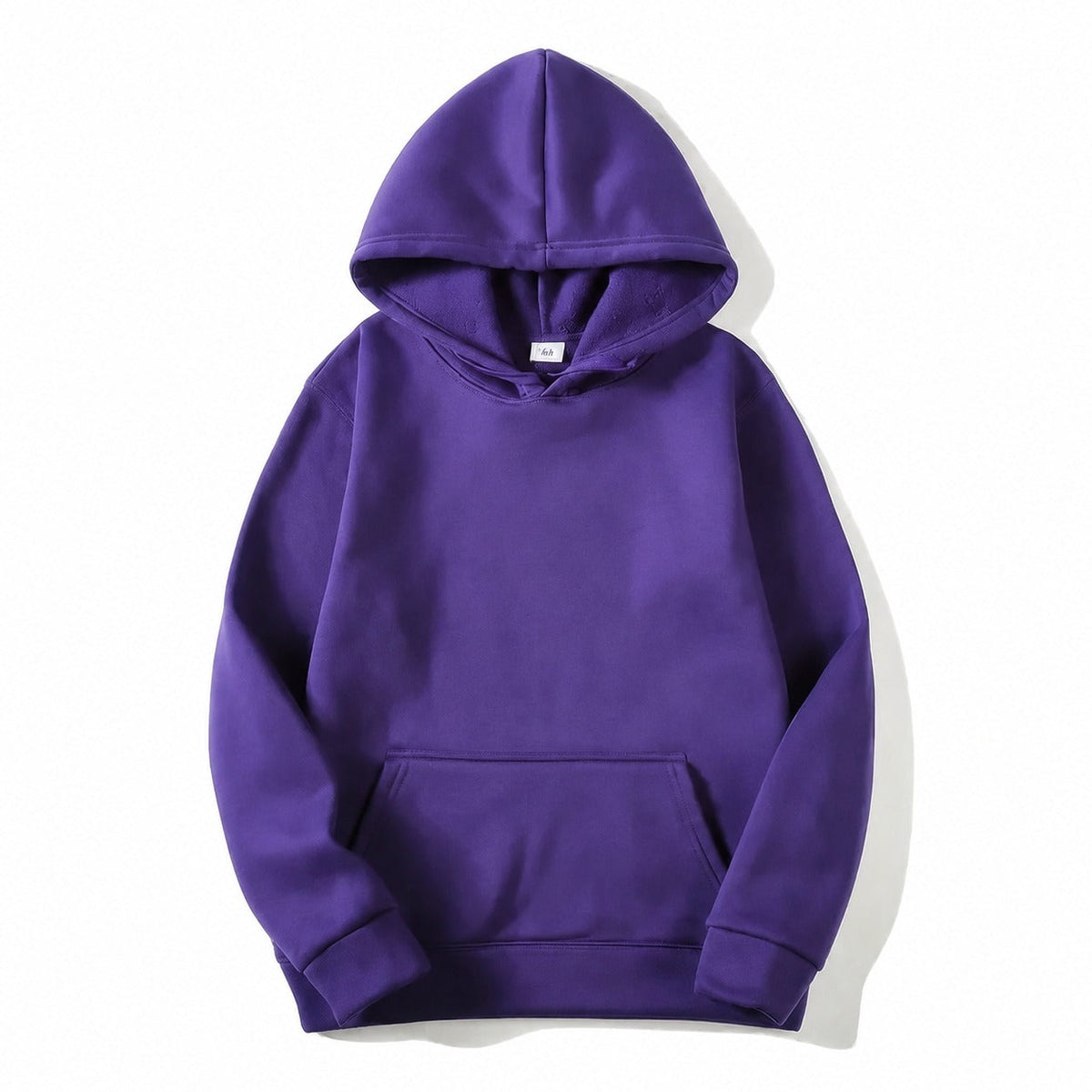 Mel - Sudadera cómoda y con estilo para hombres