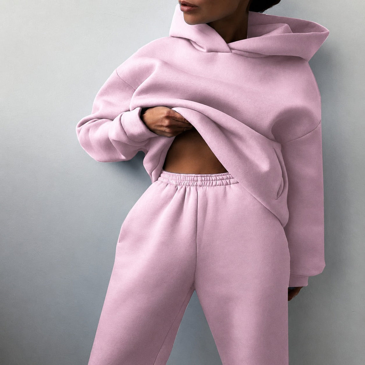 Vibe - Conjunto de running Comodidad & Estilo
