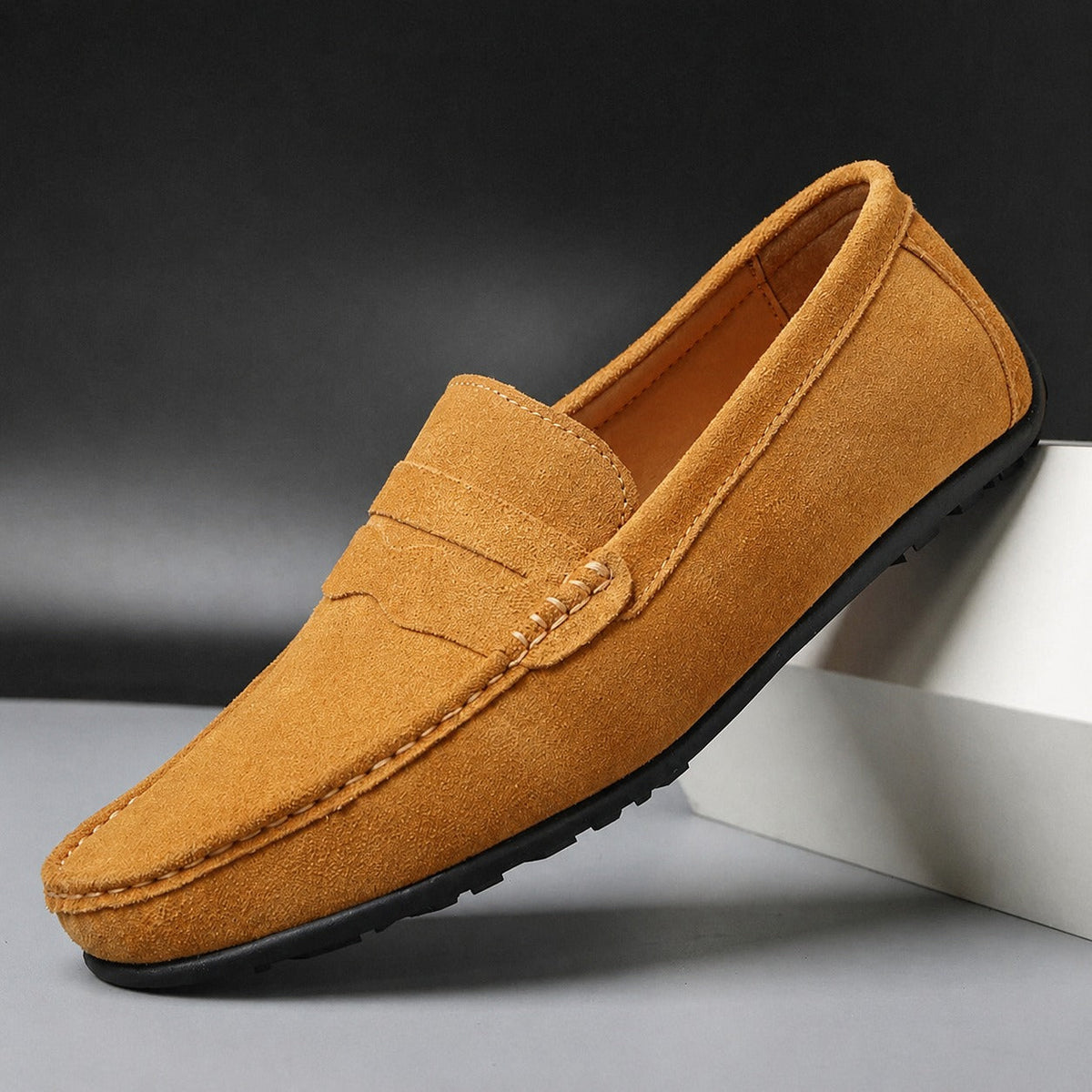 Alex - Mocasines de estilo atemporal