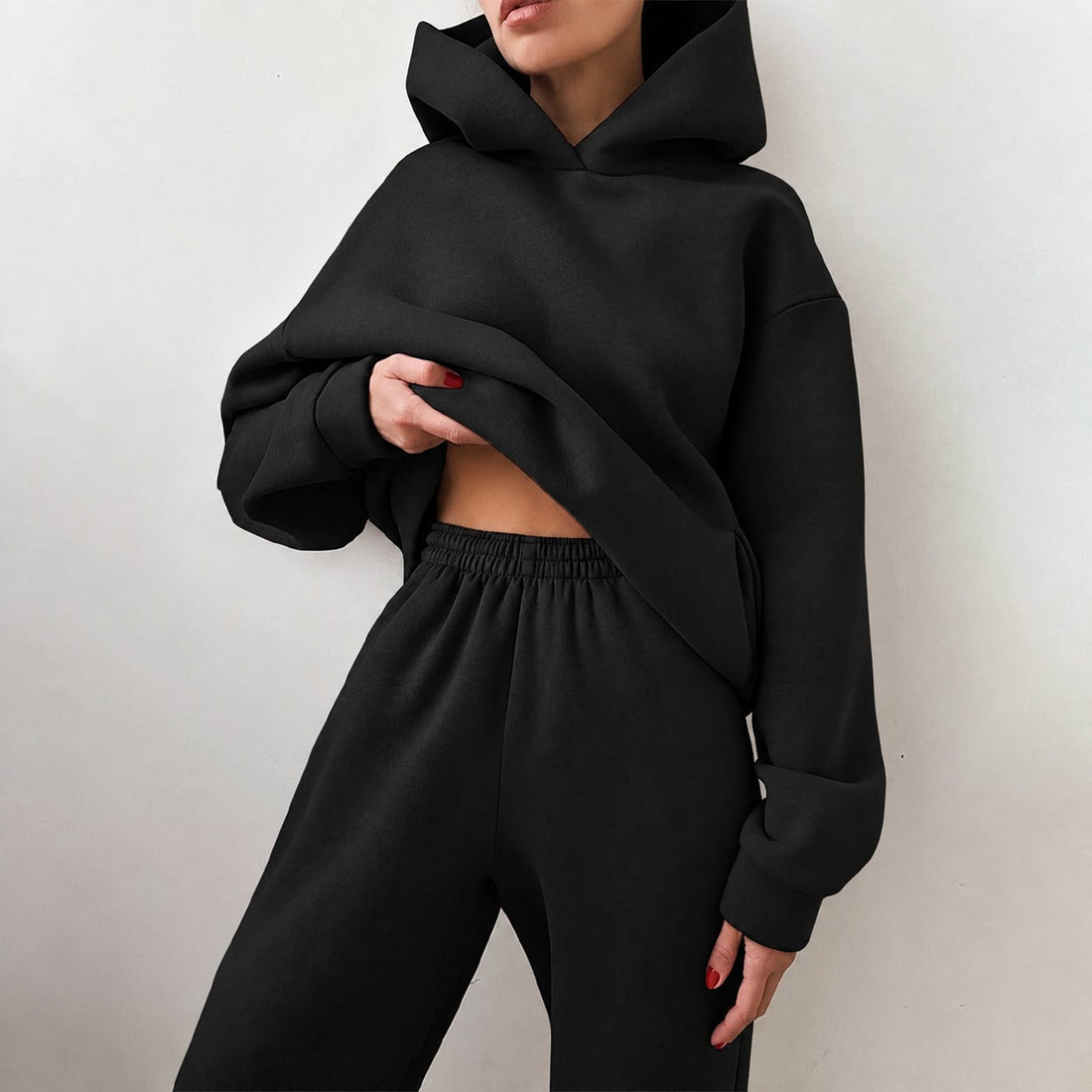 Vibe - Conjunto de running Comodidad & Estilo