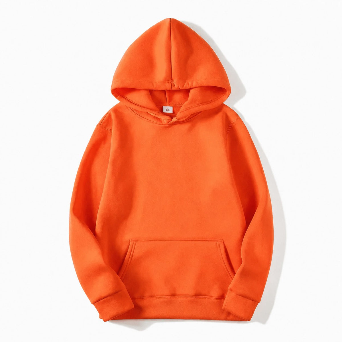 Mel - Sudadera cómoda y con estilo para hombres