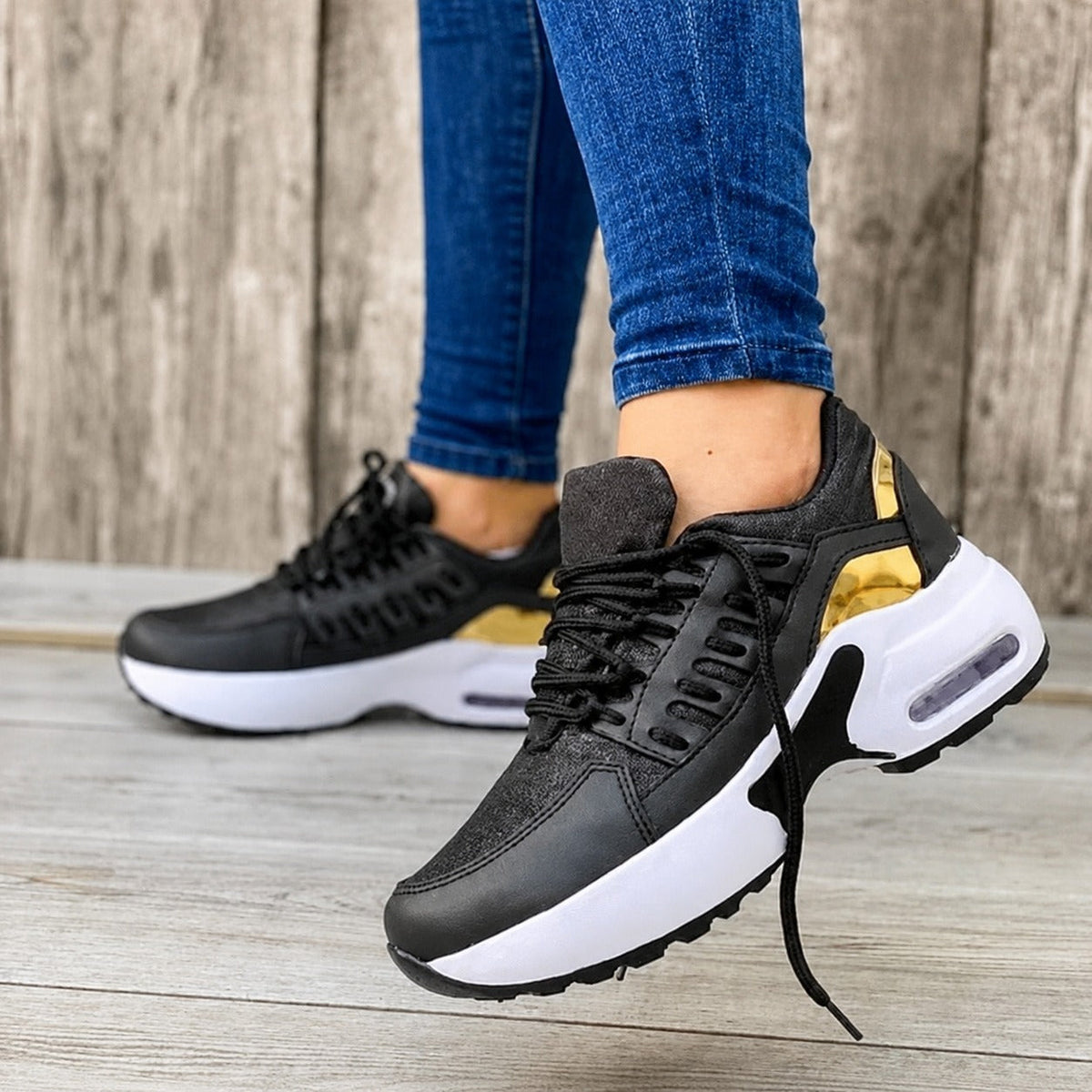 Eleana - Zapatos cómodos y elegantes para mujeres