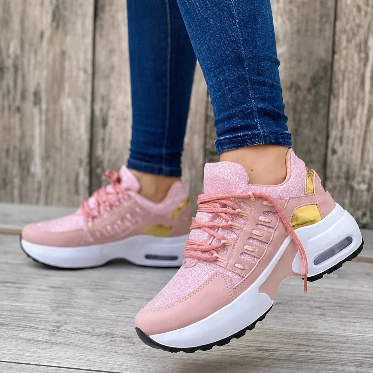 Eleana - Zapatos cómodos y elegantes para mujeres