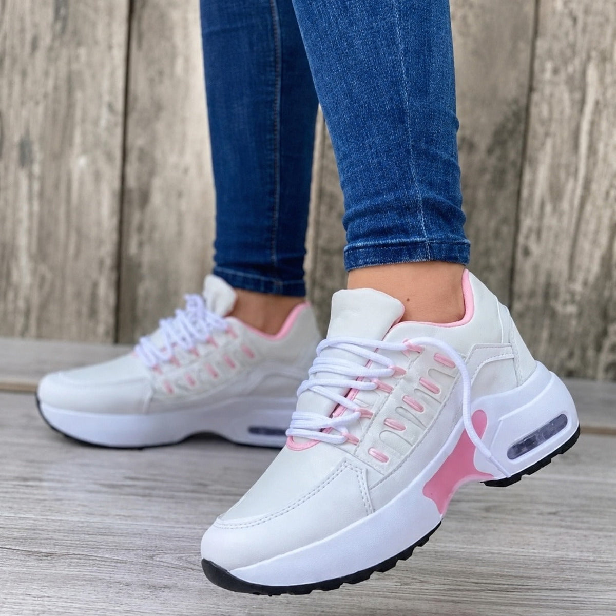 Eleana - Zapatos cómodos y elegantes para mujeres