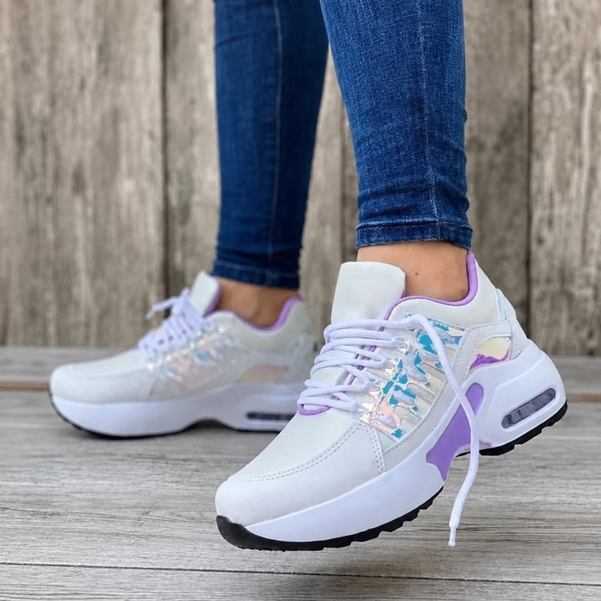 Eleana - Zapatos cómodos y elegantes para mujeres