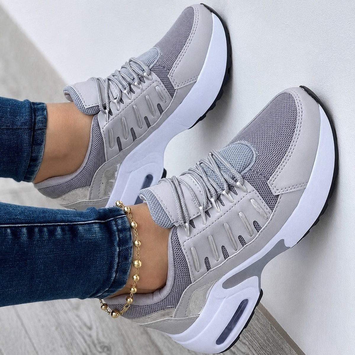 Eleana - Zapatos cómodos y elegantes para mujeres