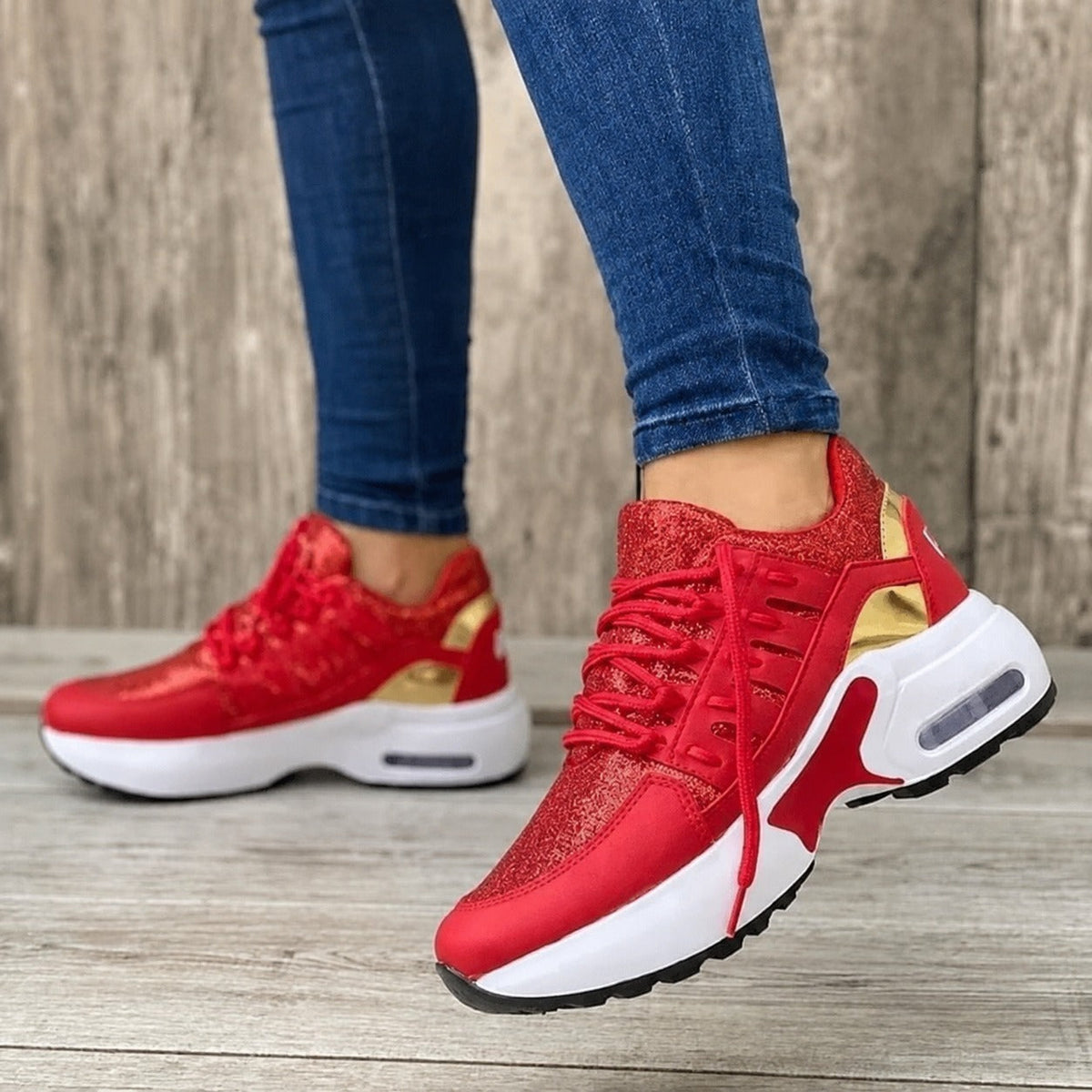 Eleana - Zapatos cómodos y elegantes para mujeres