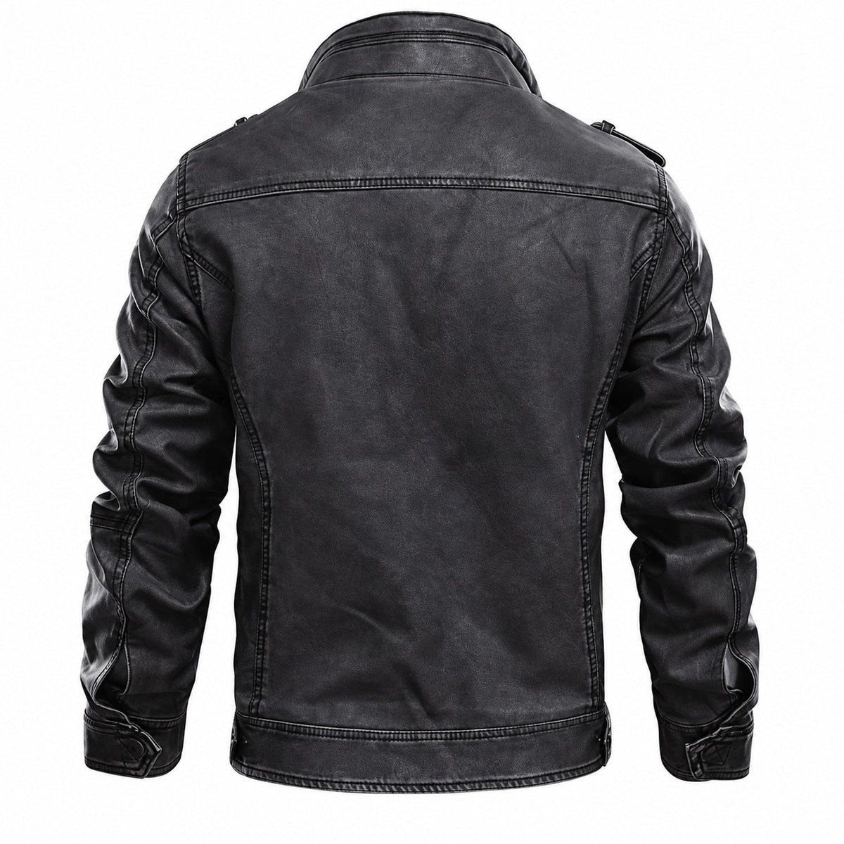 Franky - Chaqueta clásica para hombres