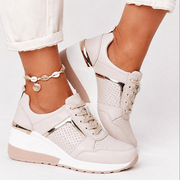 Air Sneakers - Zapatos cómodos de ocio