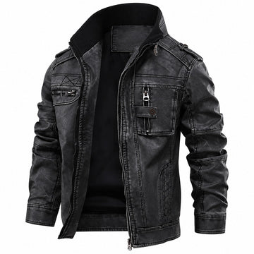 Franky - Chaqueta clásica para hombres