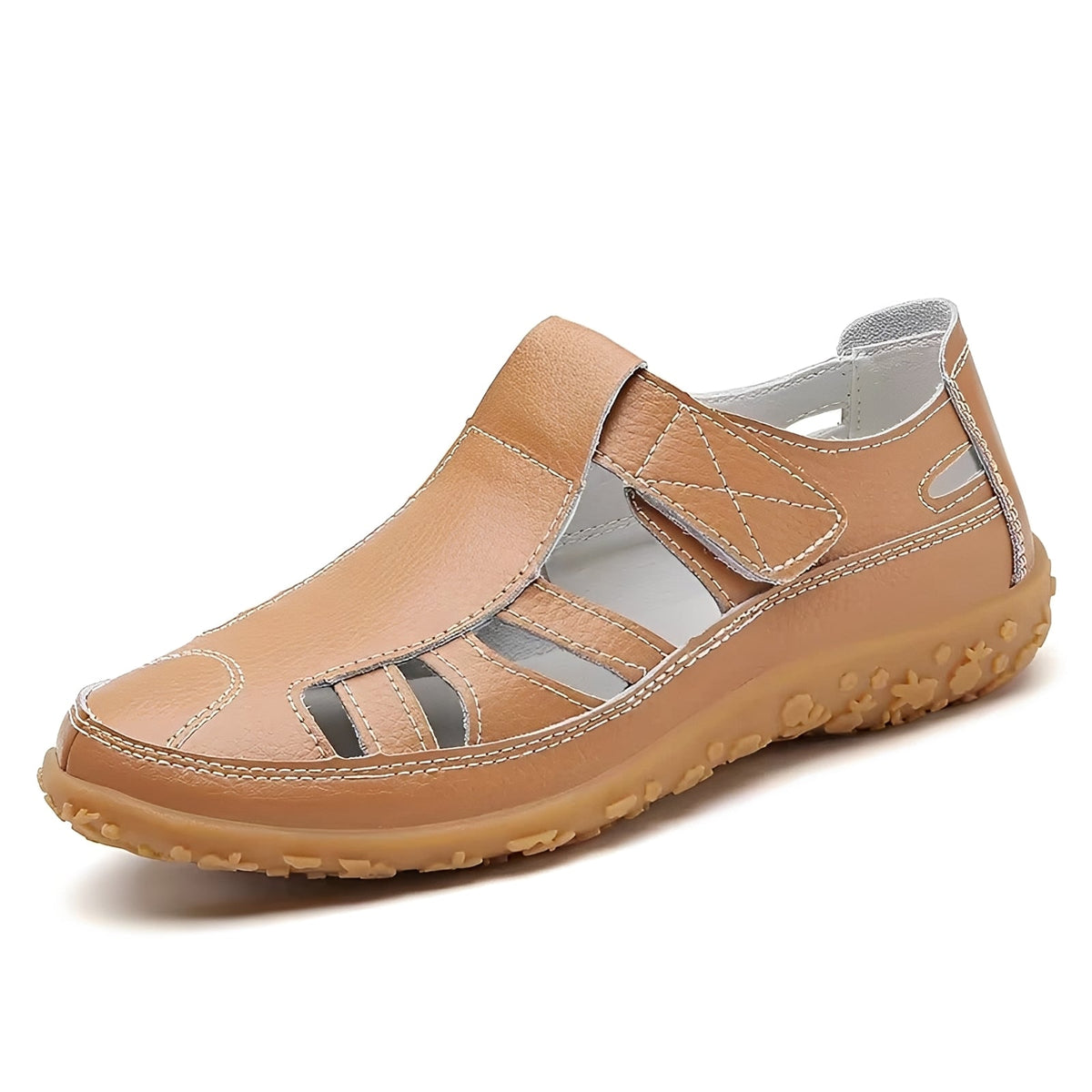 Marshana - Cómodas sandalias de mujer