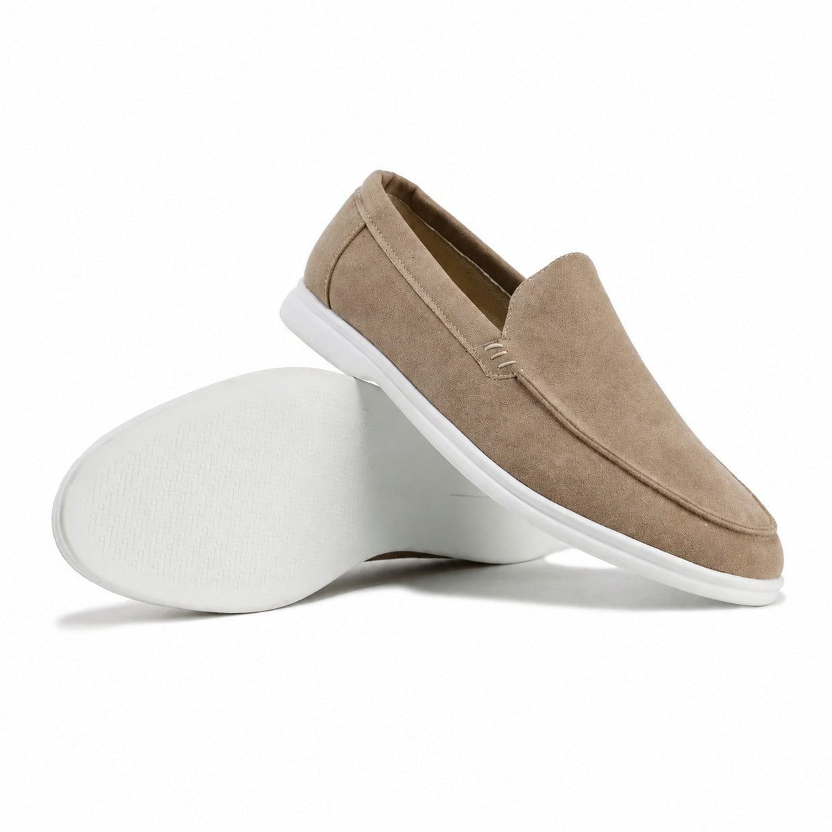 Jad - Mocasines cómodos para hombres