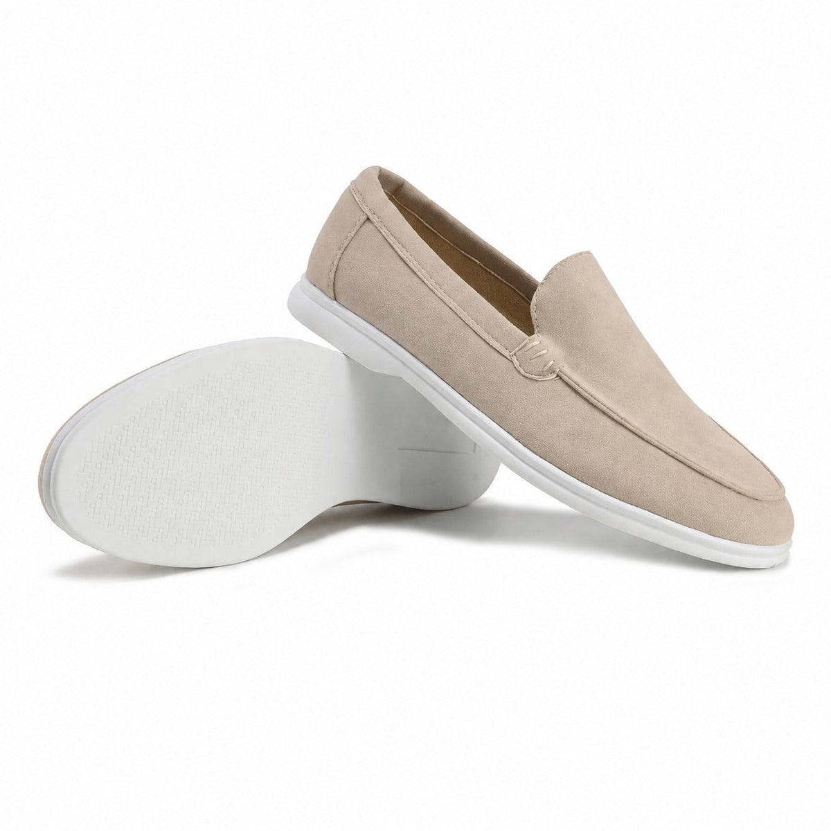 Jad - Mocasines cómodos para hombres