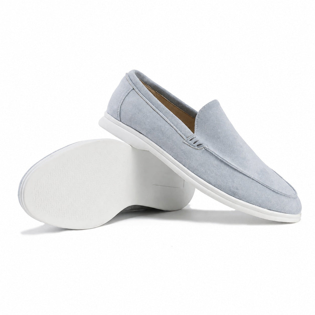 Jad - Mocasines cómodos para hombres