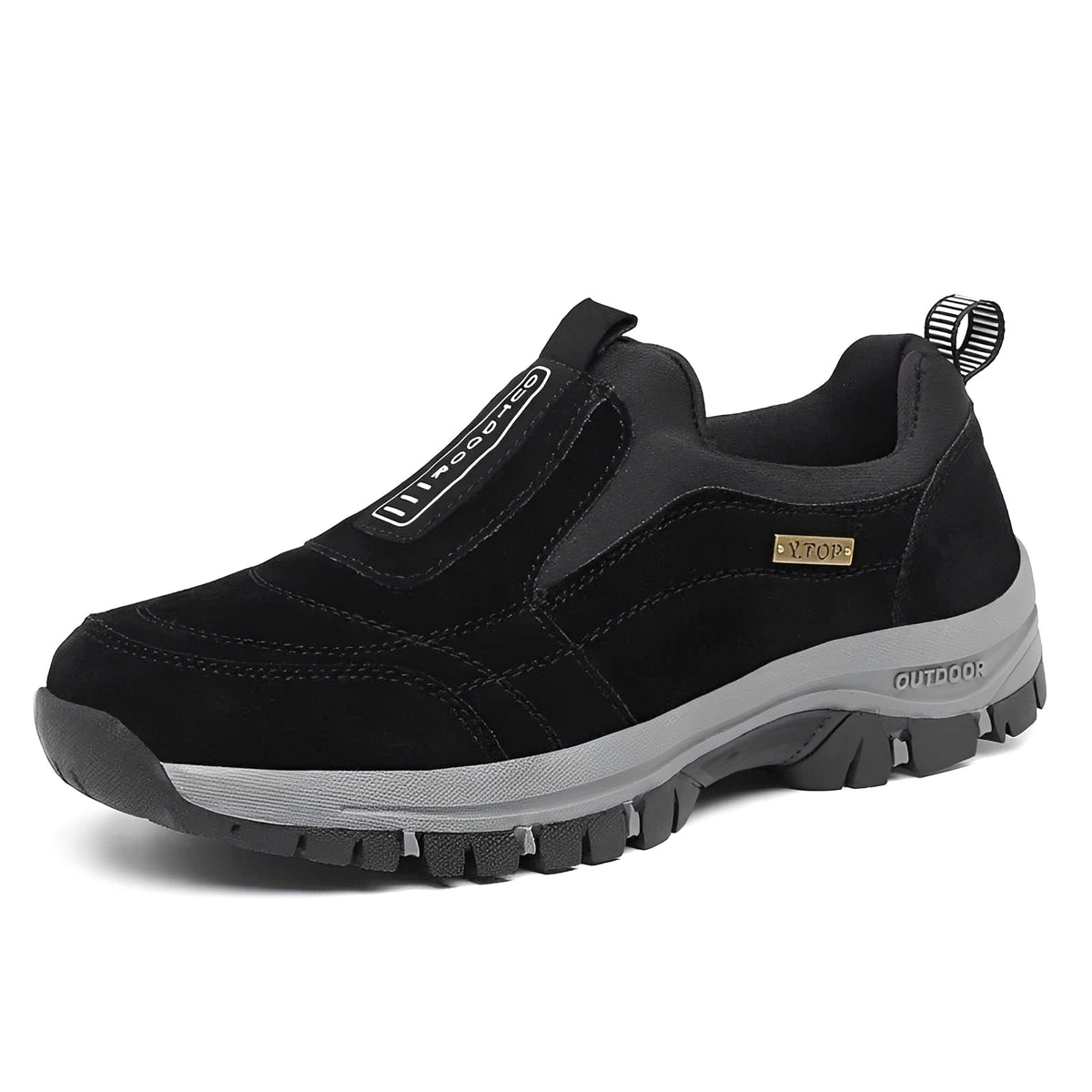 Lucas - Zapatos elegantes y cómodos