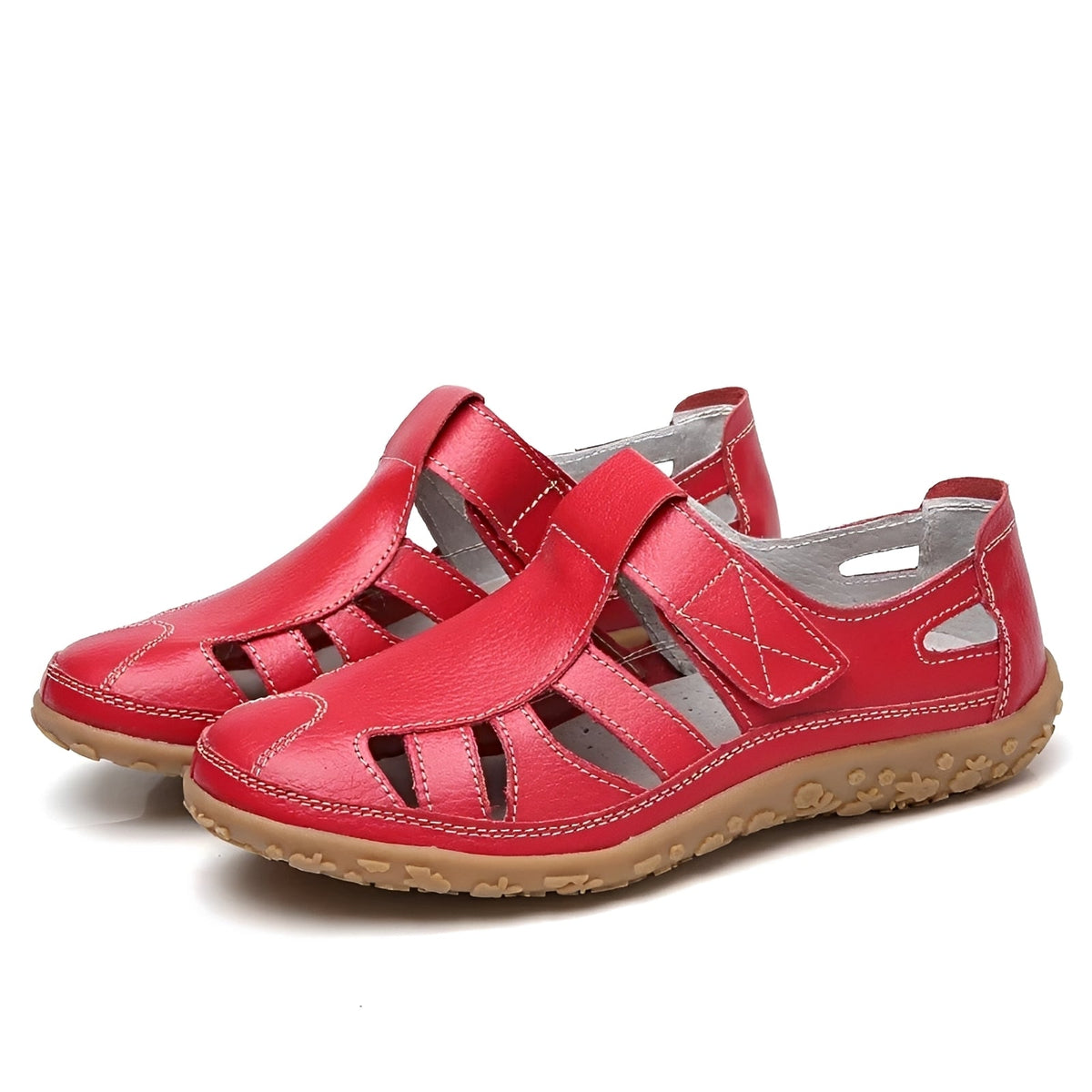 Marshana - Cómodas sandalias de mujer