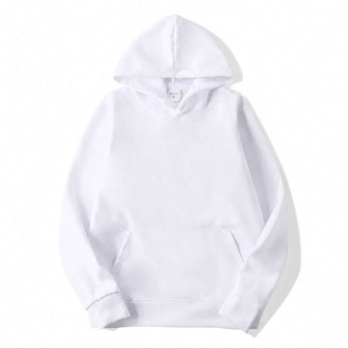 Mel - Sudadera cómoda y con estilo para hombres