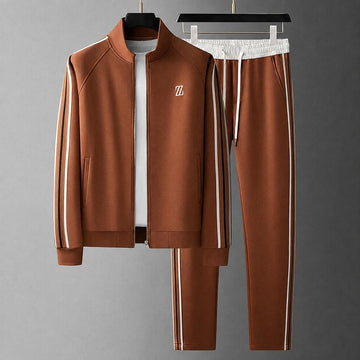 Enzo - Conjunto de chándal