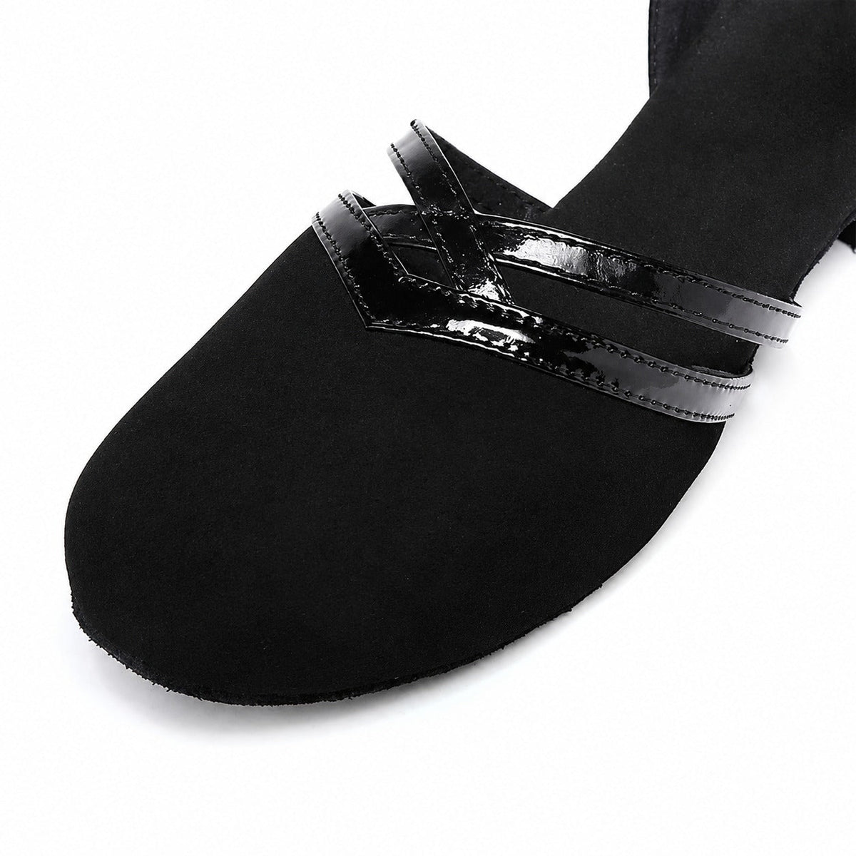 Noemi - Zapatos de Baile para Mujer con Suela Suave