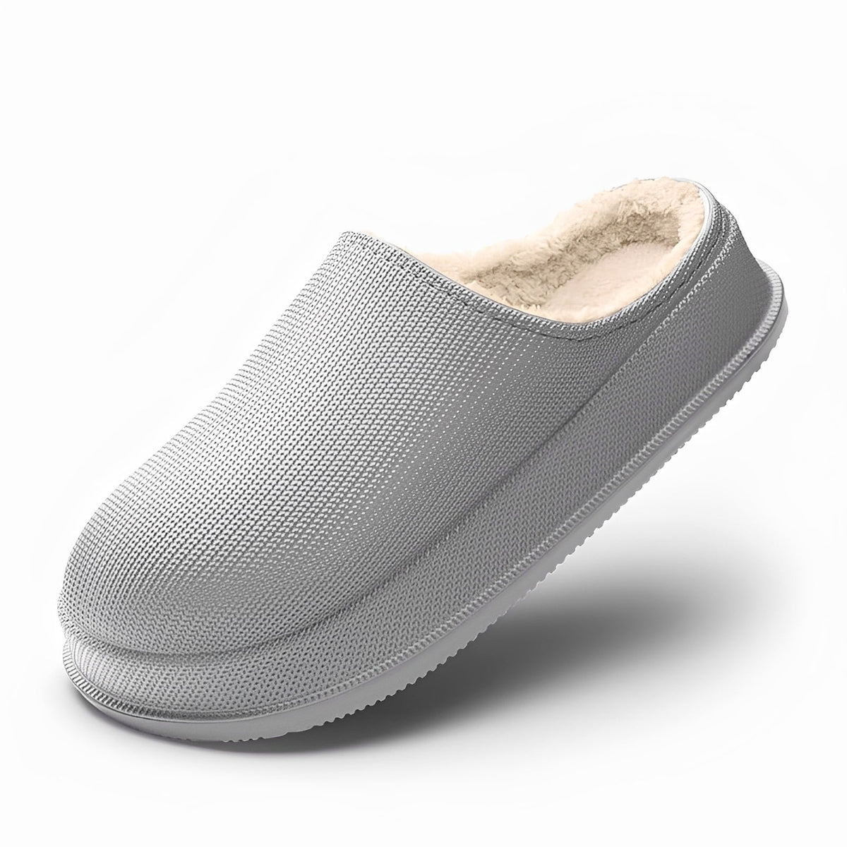 Nicole - Pantuflas cómodas para el día a día