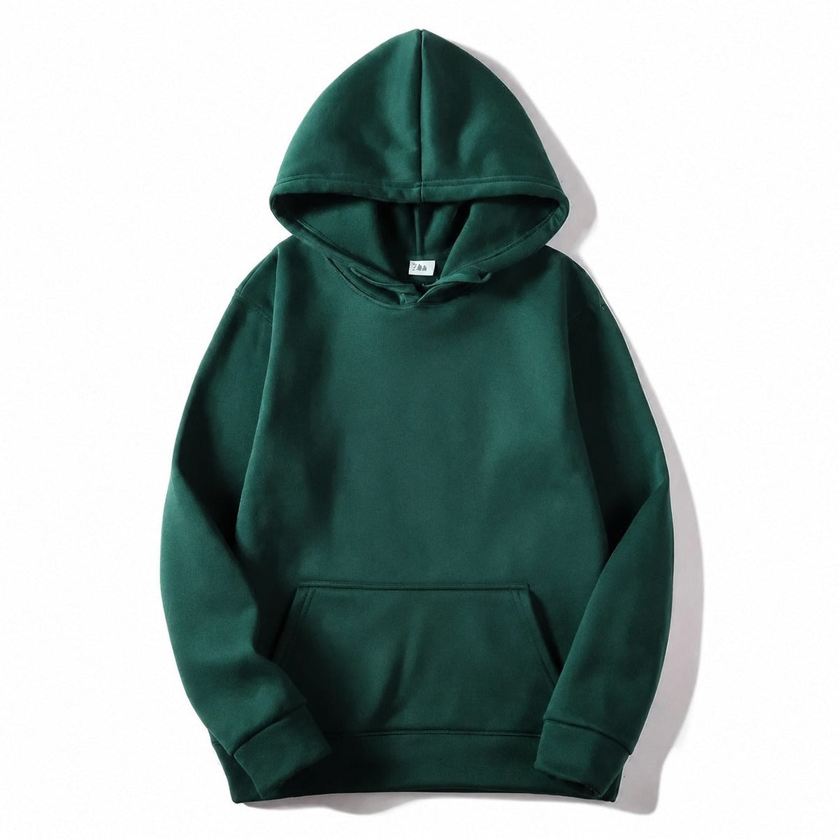Mel - Sudadera cómoda y con estilo para hombres