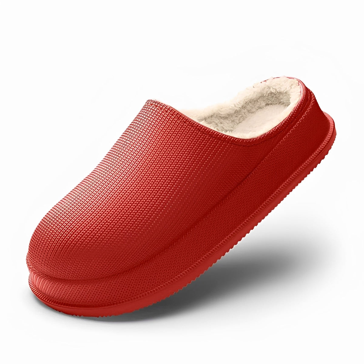 Nicole - Pantuflas cómodas para el día a día
