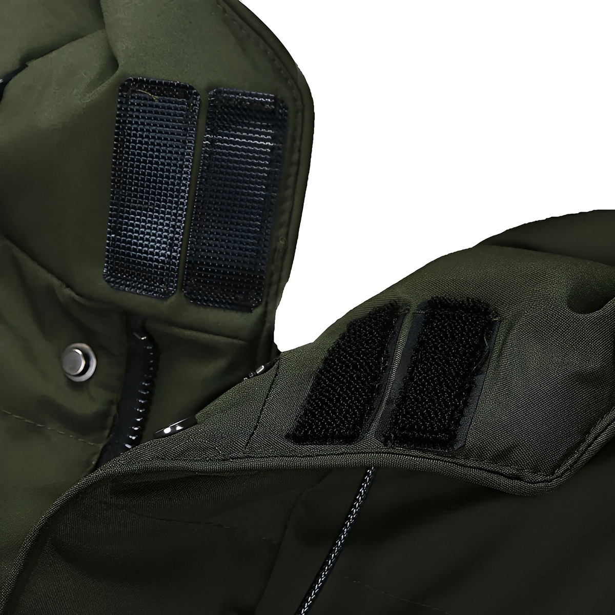 Dario - Chaqueta resistente y confortable