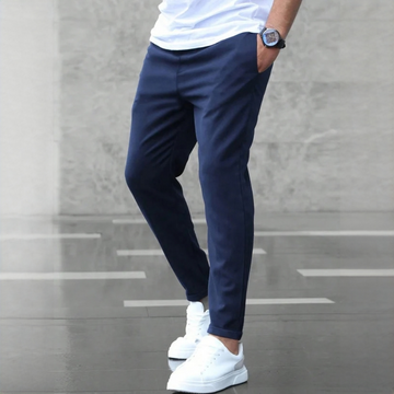 Nico - Pantalones duraderos de estilo ajustado