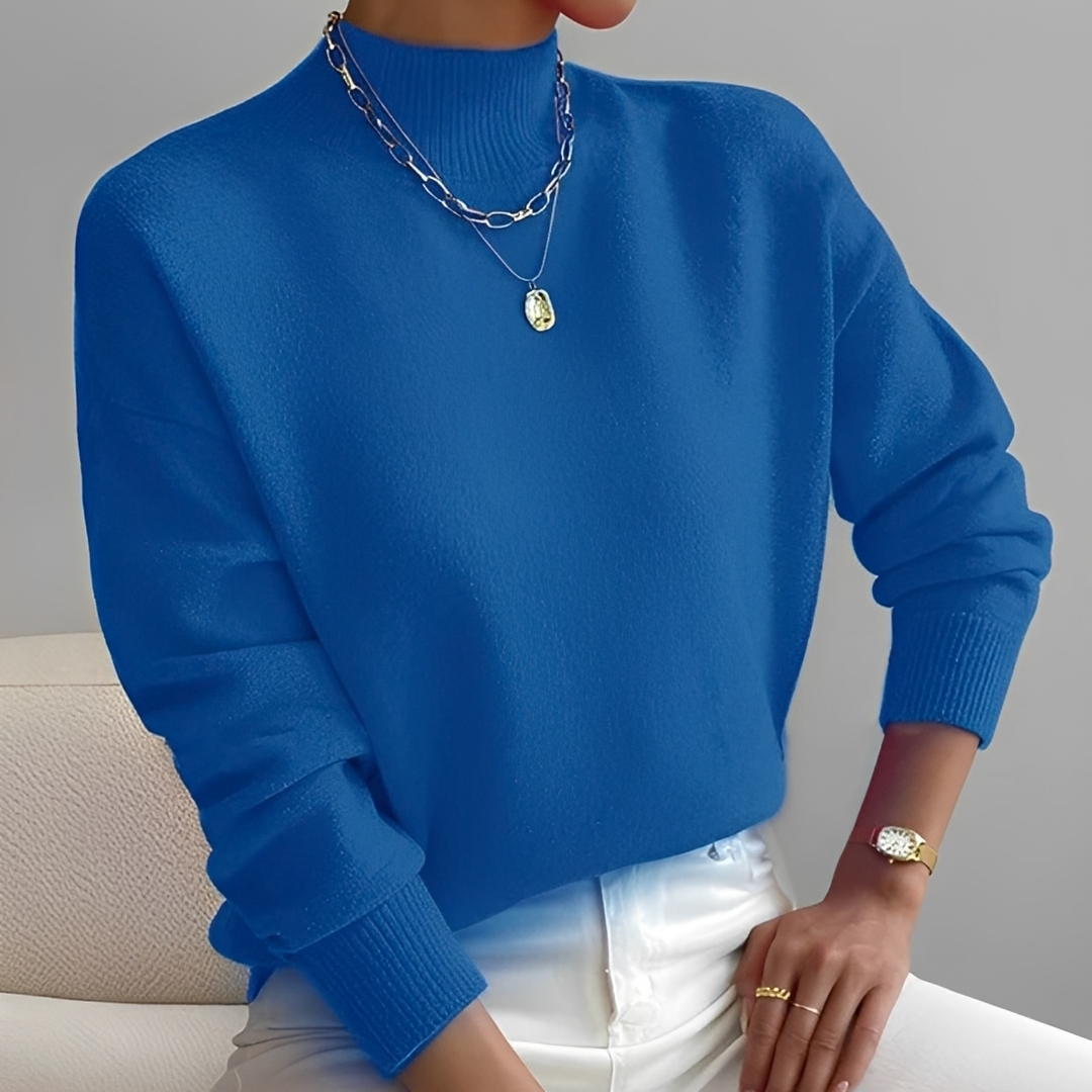 Roxana - Jersey elegante y confortable