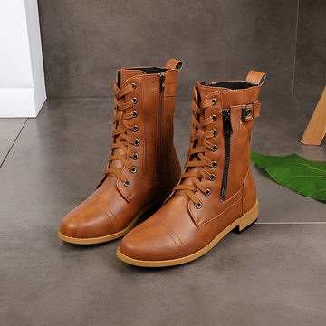 Bella - Botas sofisticadas y modernas