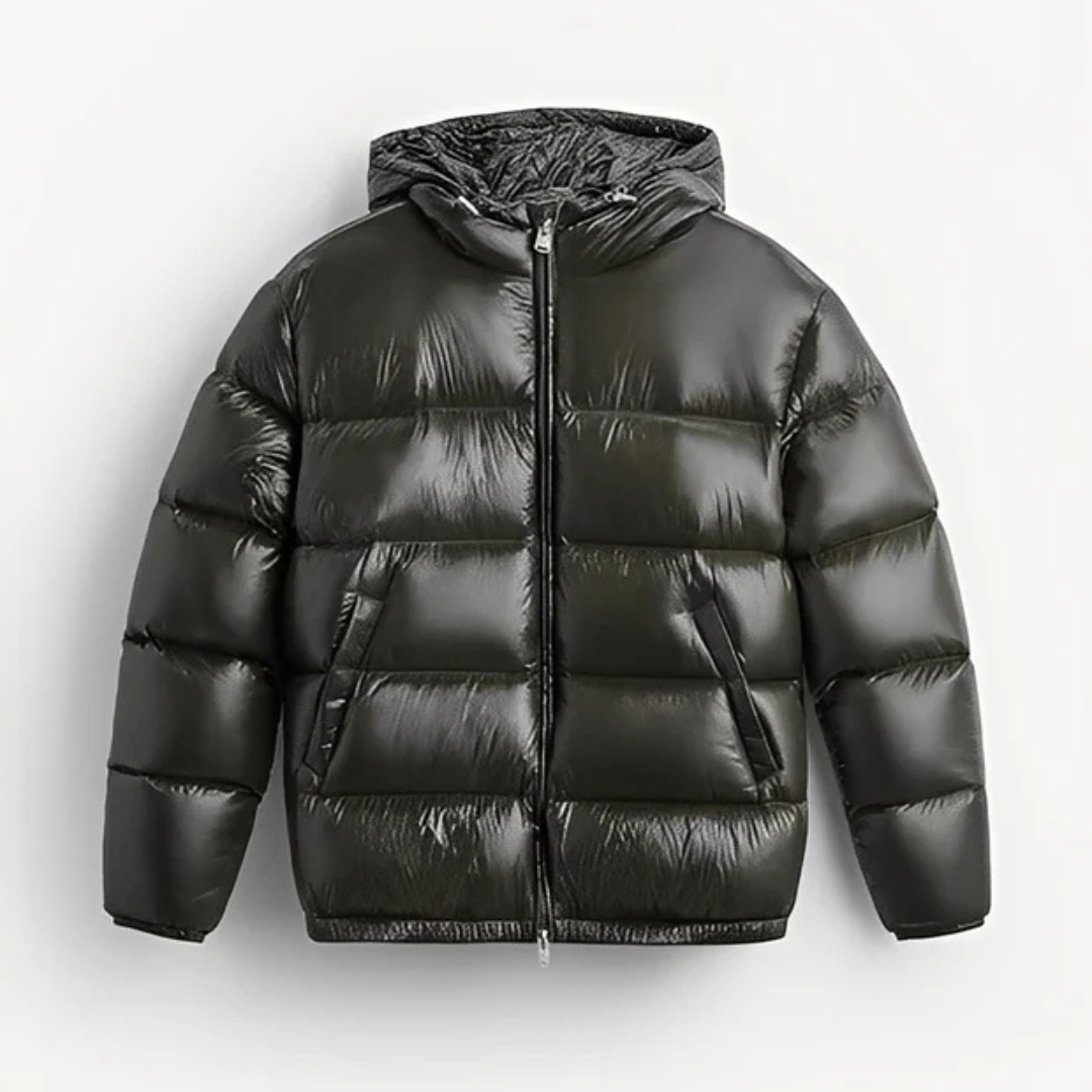 Aurèle - Chaqueta confortable y acogedora