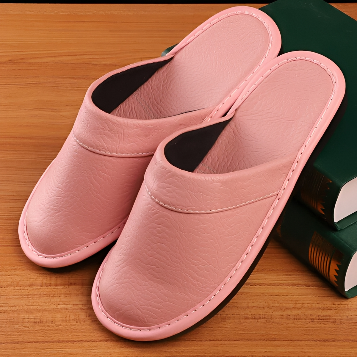 Benedict - Zapatillas confortables y abrigadas