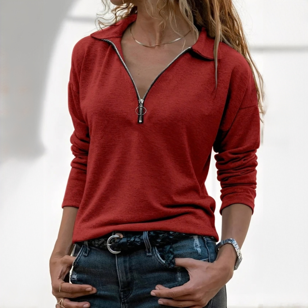 Elianna - Jersey elegante y moderno