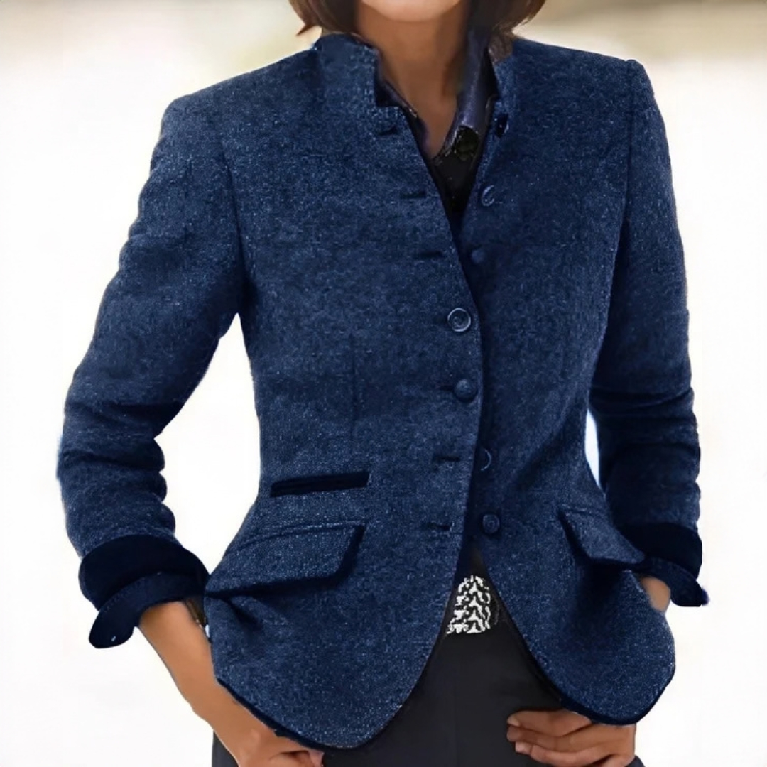 Kaelyn - Blazer confortable y con estilo