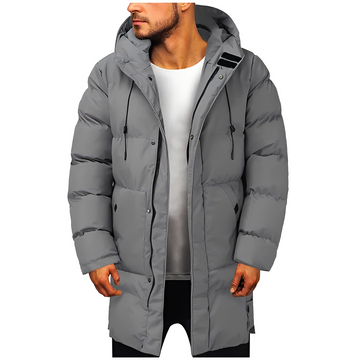 Dario - Chaqueta resistente y confortable