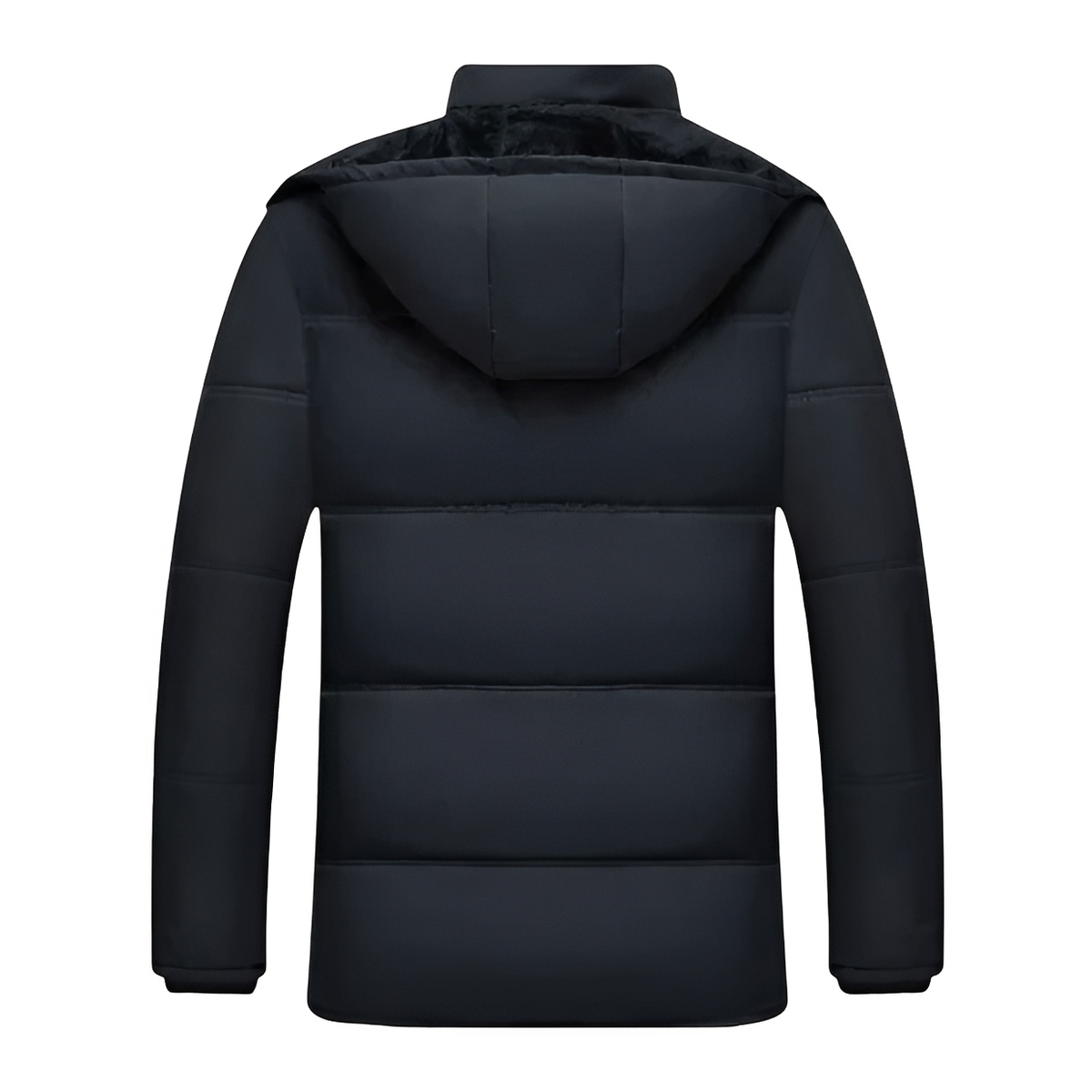 Tyrone - Chaqueta confortable y resistente