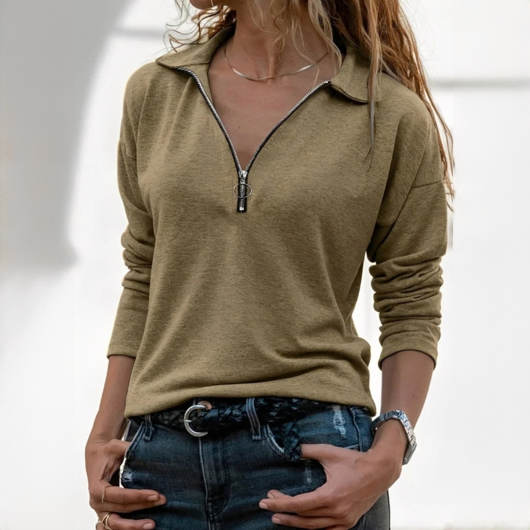 Elianna - Jersey elegante y moderno