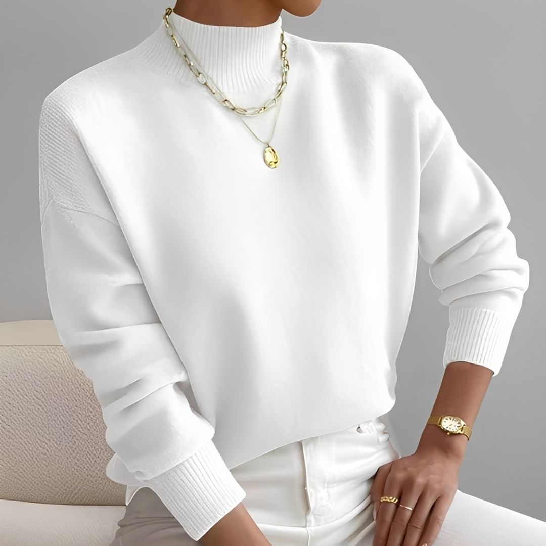 Roxana - Jersey elegante y confortable