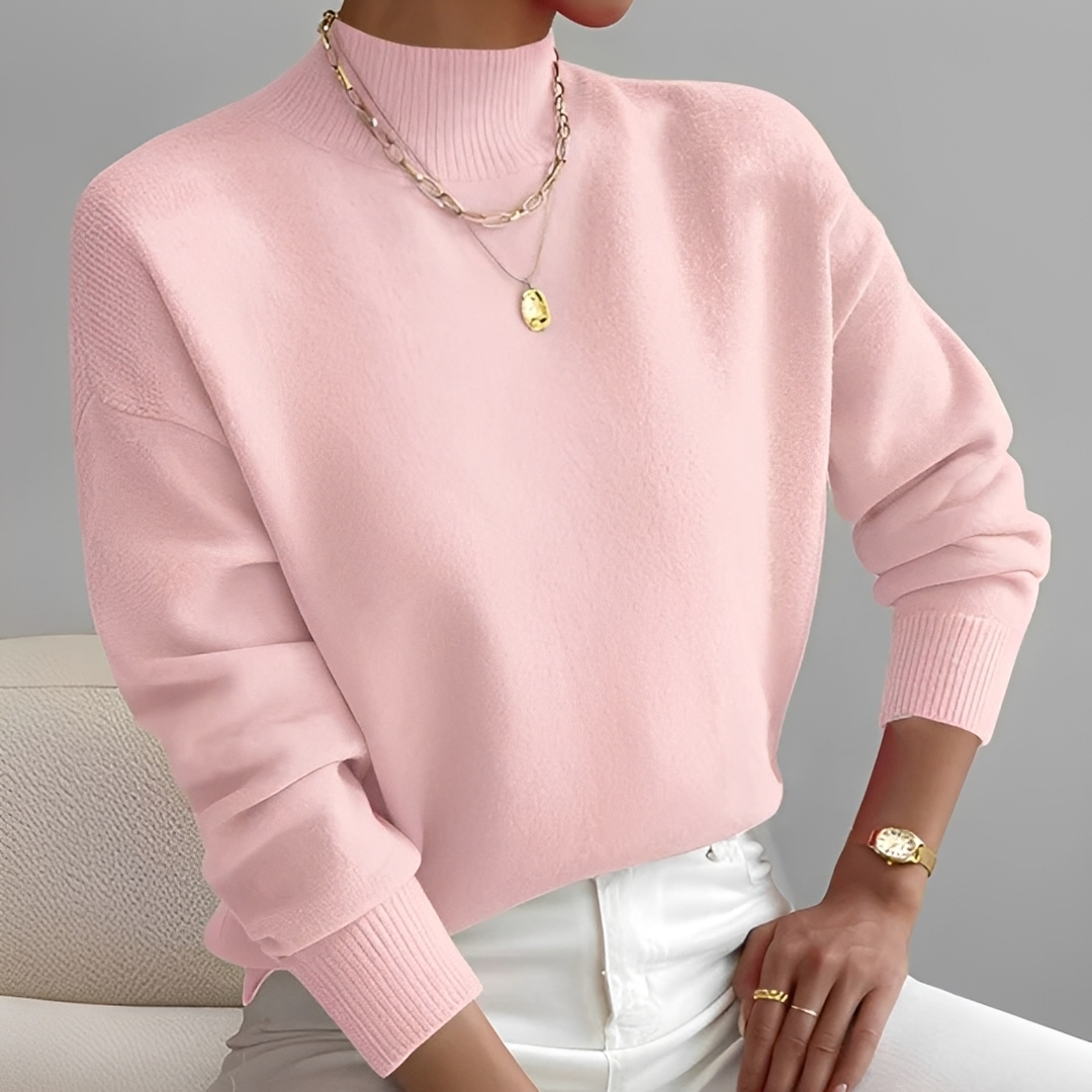 Roxana - Jersey elegante y confortable
