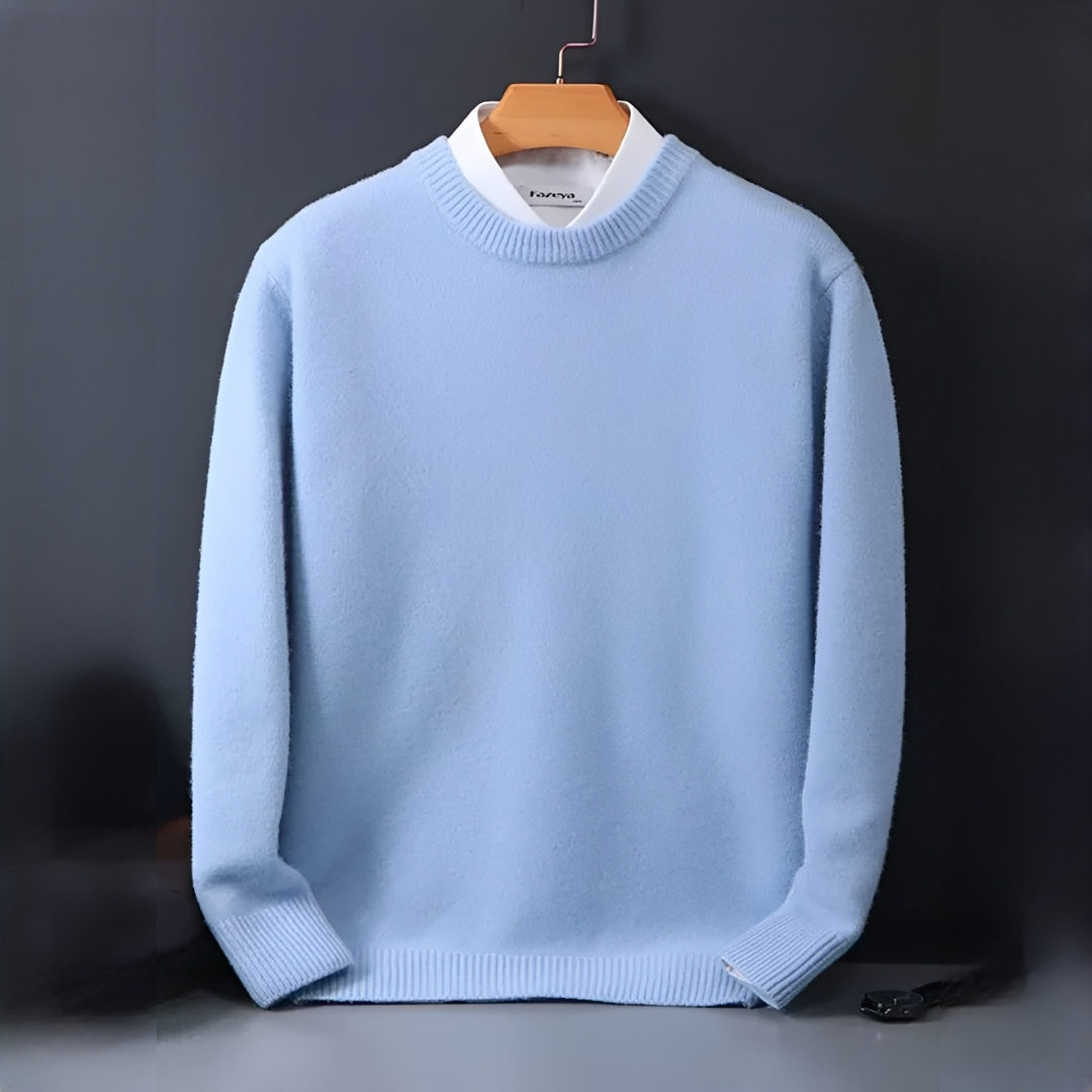 Santino - Jersey elegante y acogedor